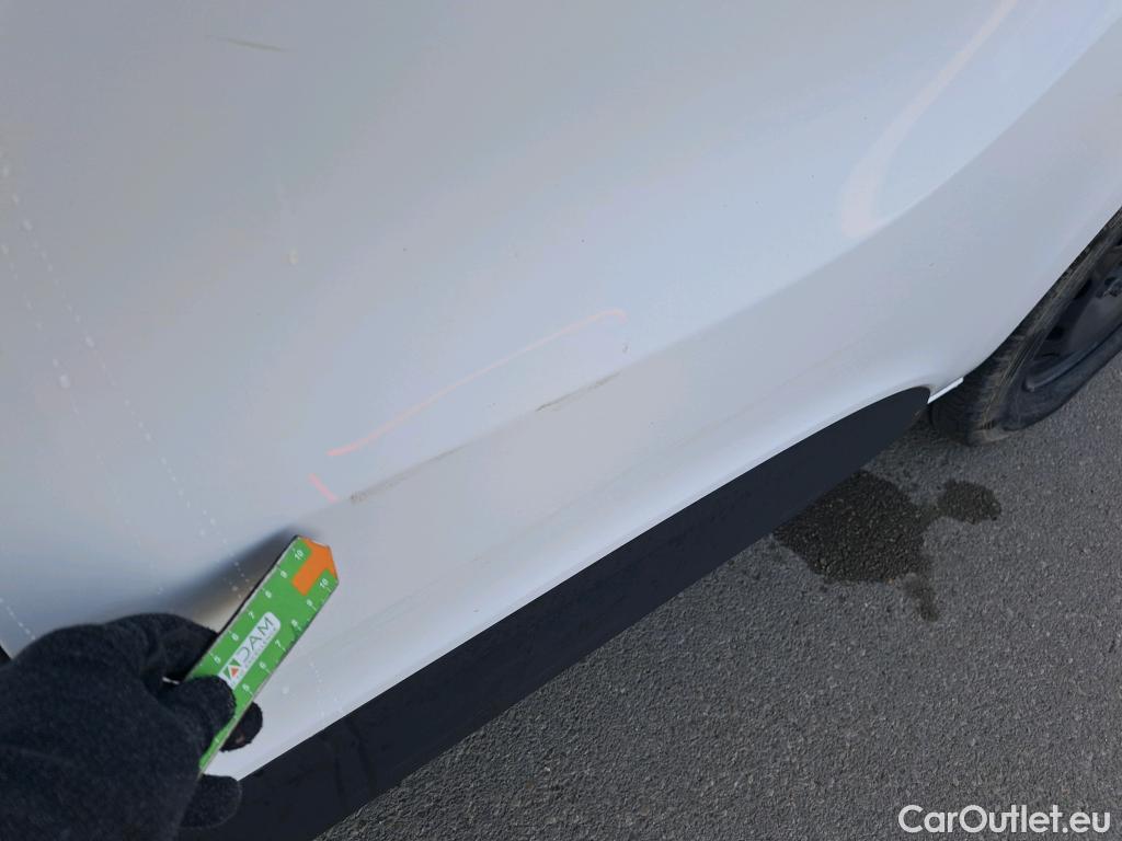  Nissan  NV300 NISSAN  / 2021 / 4P / monovolumen Combi 9 2.0dCi 81kW L1H1 1T Comfort #19