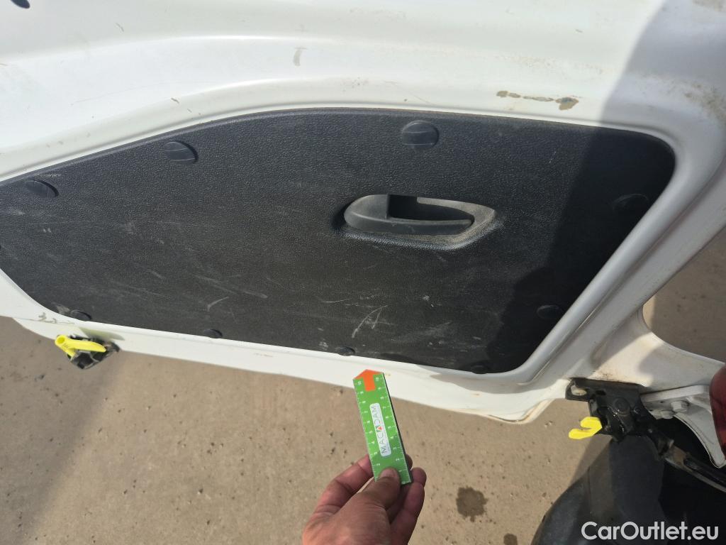  Citroen  Berlingo CITROEN  / 2018 / 3P / furgón derivado de turismo Talla M BlueHDi 100 CONTROL #16