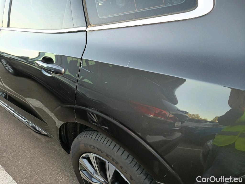  Volvo  XC60 VOLVO  / 2017 / 5P / todoterreno 2.0 T6 AWD Recharge Inscription Auto #21