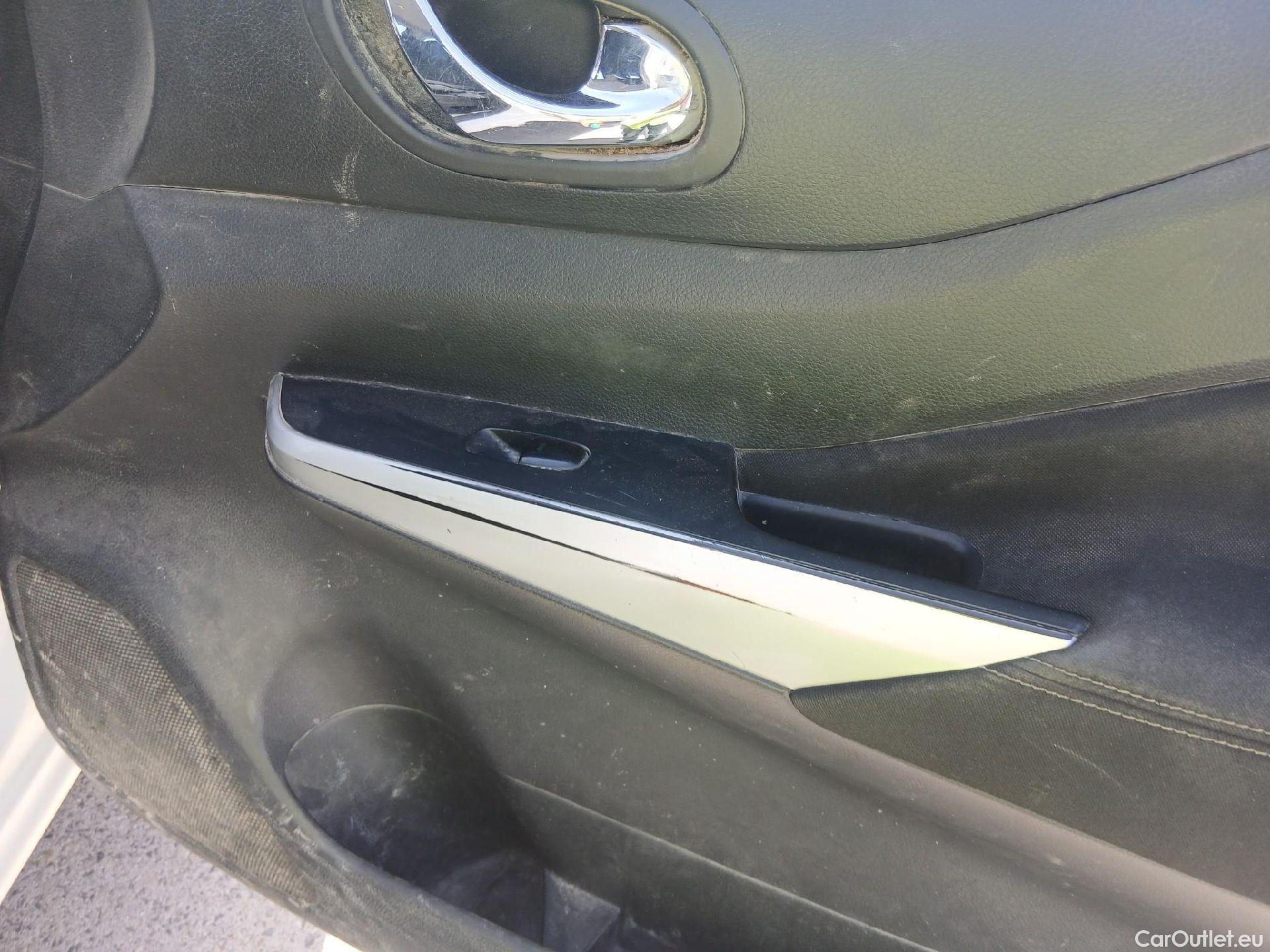  Nissan  Navara NISSAN  / 2015 / 4P / pickup Doble Cab. 2.3dCi 120kW(160CV) Acenta #1