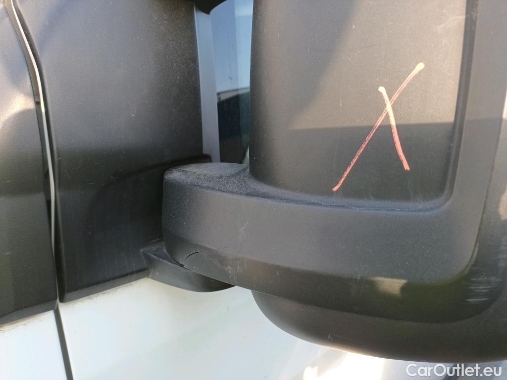  Citroen  Jumper CITROEN  / 2014 / 4P / furgón BlueHDi 103KW (140CV) Furgón 35L2H2 #PANELADO ISOTERMO# **SIN BATERIA** #4