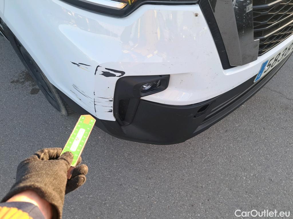  Nissan  NV300 NISSAN  / 2021 / 4P / monovolumen Combi 9 2.0dCi 81kW L1H1 1T Comfort #23