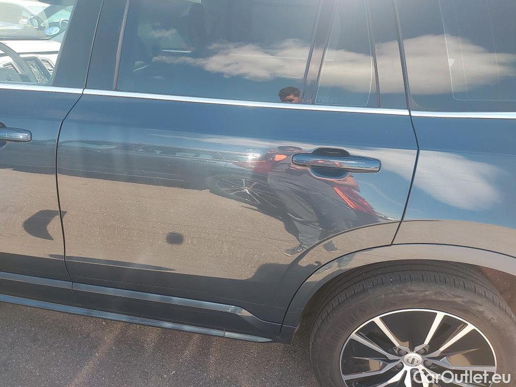  Volvo  XC90 VOLVO  todoterreno 2.0 B5 D AWD Momentum Pro Auto 240 CV  #14