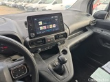  Citroen  Berlingo CITROEN  / 2018 / 3P / furgón derivado de turismo Talla M BlueHDi 100 CONTROL #14