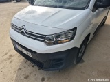  Citroen  Berlingo CITROEN  / 2018 / 3P / furgón derivado de turismo Talla M BlueHDi 100 CONTROL #16