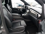  Mercedes  V-Klasse MERCEDES-BENZ Clase V / 2014 / 5P / monovolumen 250 d Exclusive Largo #6
