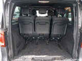  Mercedes  V-Klasse MERCEDES-BENZ Clase V / 2014 / 5P / monovolumen 250 d Exclusive Largo #8