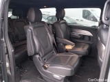  Mercedes  V-Klasse MERCEDES-BENZ Clase V / 2014 / 5P / monovolumen 250 d Exclusive Largo #7