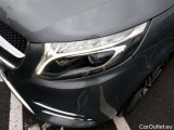 Mercedes  V-Klasse MERCEDES-BENZ Clase V / 2014 / 5P / monovolumen 250 d Exclusive Largo #16