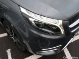  Mercedes  V-Klasse MERCEDES-BENZ Clase V / 2014 / 5P / monovolumen 250 d Exclusive Largo #17