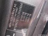  Mercedes  V-Klasse MERCEDES-BENZ Clase V / 2014 / 5P / monovolumen 250 d Exclusive Largo #18