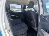  Nissan  Navara NISSAN  / 2015 / 4P / pickup Doble Cab. 2.3dCi 120kW(160CV) Acenta #7