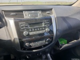  Nissan  Navara NISSAN  / 2015 / 4P / pickup Doble Cab. 2.3dCi 120kW(160CV) Acenta #10