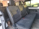  Nissan  NV300 NISSAN  / 2021 / 4P / monovolumen Combi 9 2.0dCi 81kW L1H1 1T Comfort #7
