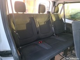  Nissan  NV300 NISSAN  / 2021 / 4P / monovolumen Combi 9 2.0dCi 81kW L1H1 1T Comfort #13
