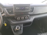  Nissan  NV300 NISSAN  / 2021 / 4P / monovolumen Combi 9 2.0dCi 81kW L1H1 1T Comfort #14
