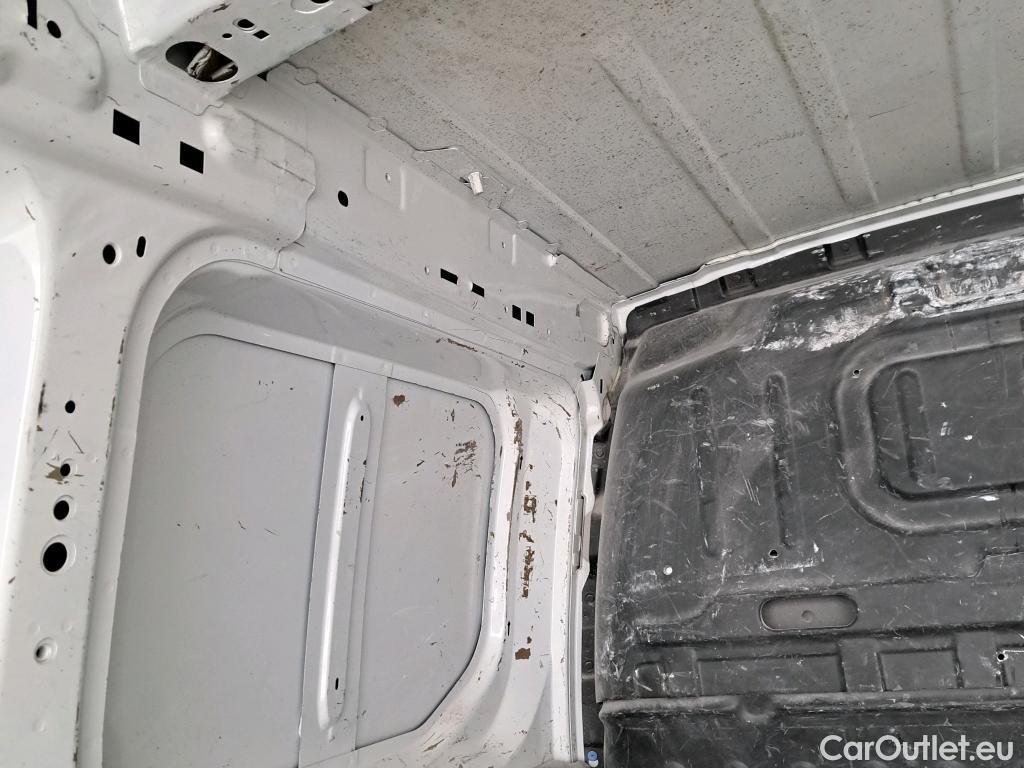  Toyota  Proace TOYOTA  CITY 1.5D 75kW (100CV) GX 650kg Media #10