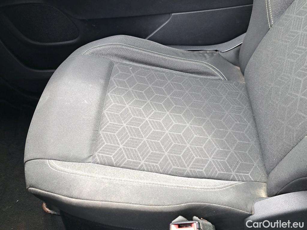  Peugeot  RIFTER PEUGEOT  / 2018 / 5P / monovolumen compacto Active Nav+ Standard BlueHDi 73kW #14