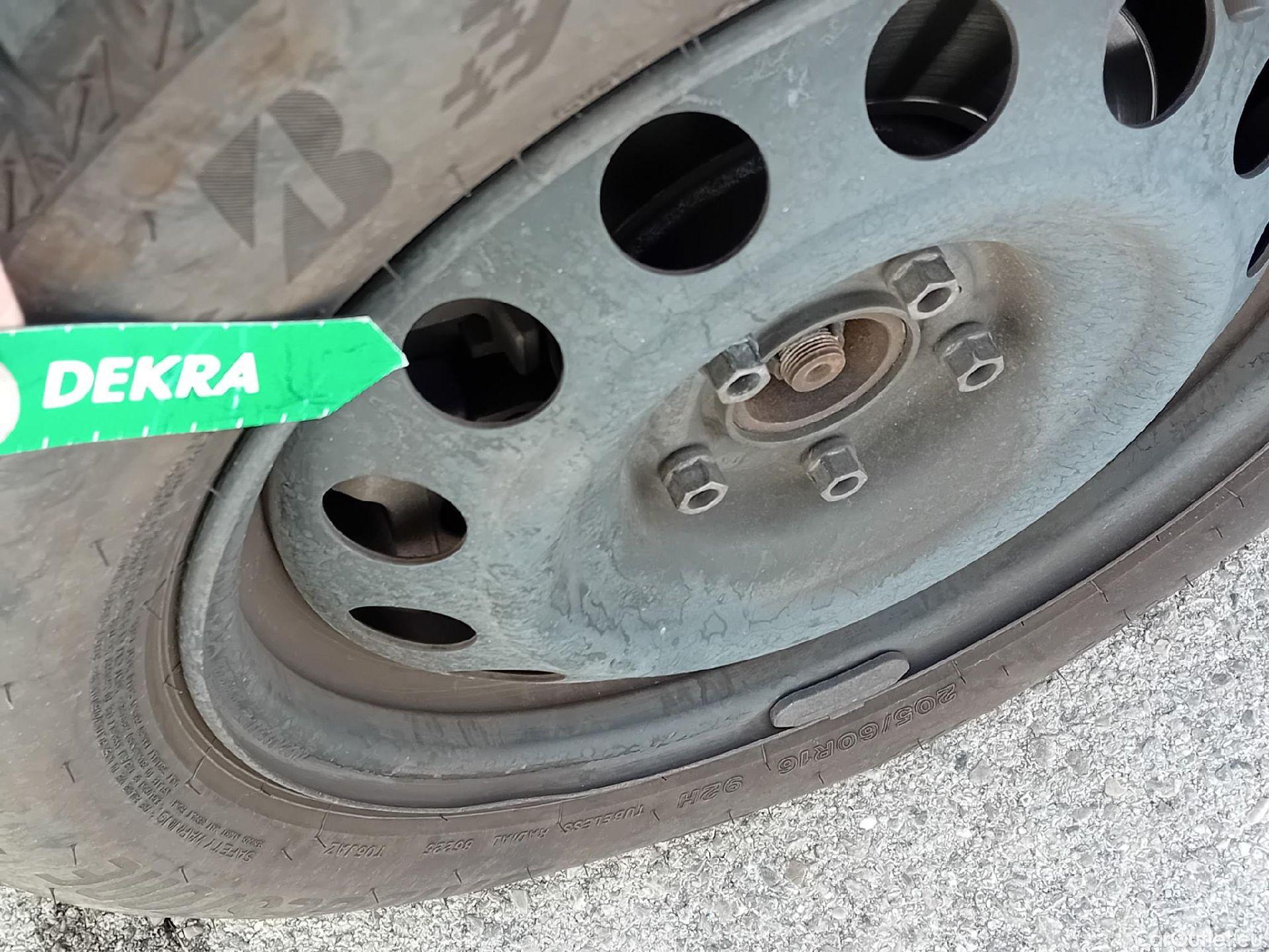  Toyota  Proace TOYOTA  CITY COMBI 1.5D 75kW (100CV) GX L1 #56