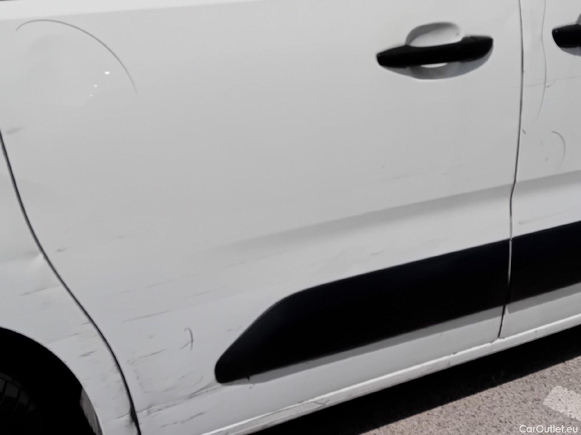  Toyota  Proace TOYOTA  CITY COMBI 1.5D 75kW (100CV) GX L1 #69