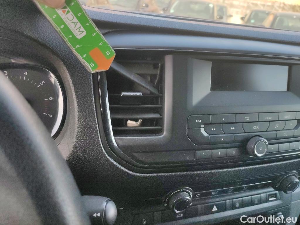  Opel  Vivaro OPEL  / 2019 / 4P / furgón 1.5 BlueHDi 74kW (100CV) M Std #22