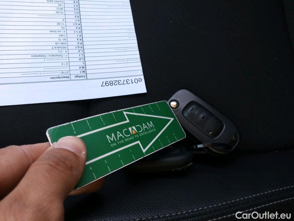  Renault  Kangoo RENAULT  Furgón/2021/4P/furgón derivado de turismo Profesional 1.5 Blue dCi 70kW (95CV) #1