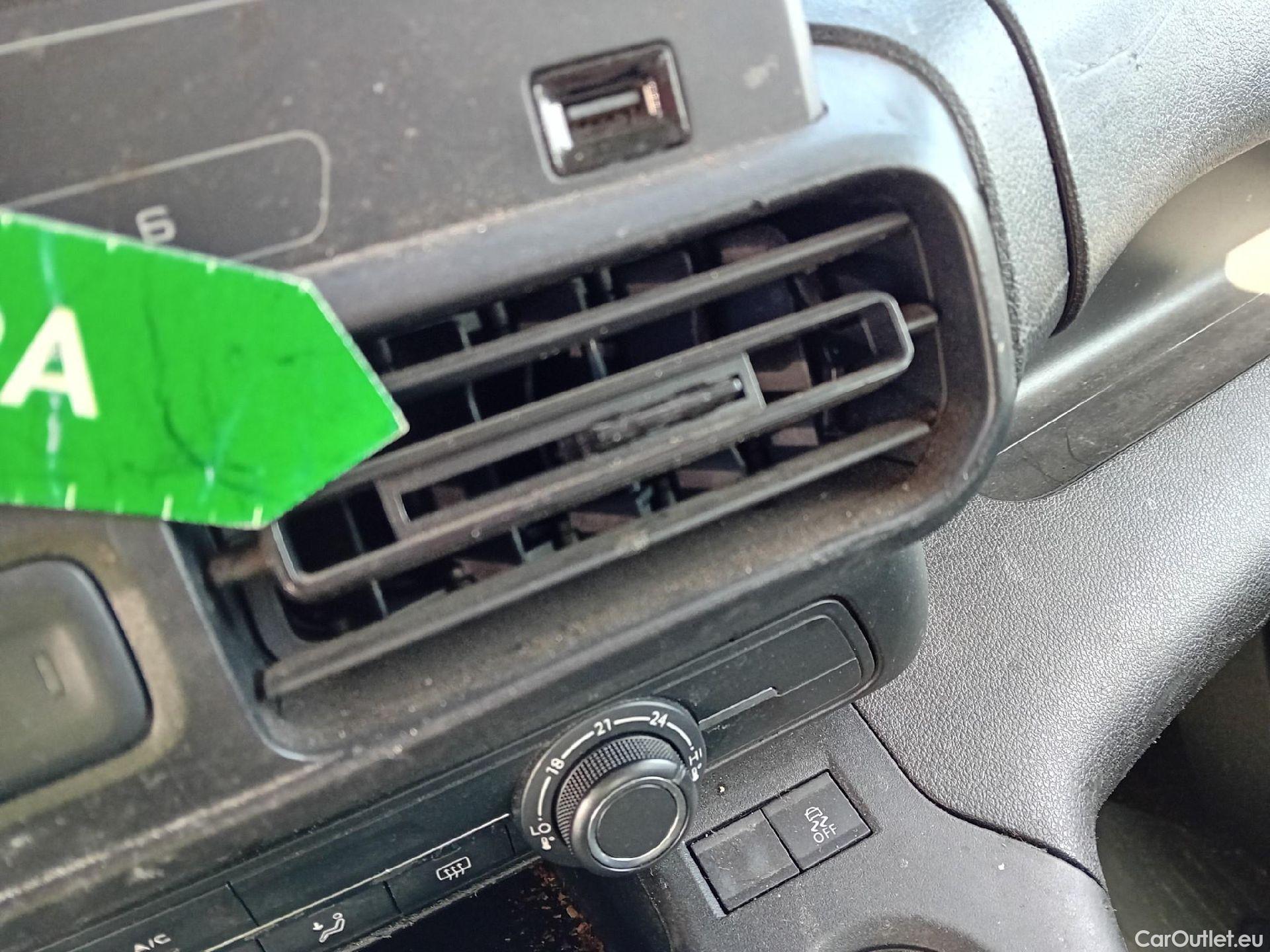  Toyota  Proace TOYOTA  CITY COMBI 1.5D 75kW (100CV) GX L1 #7