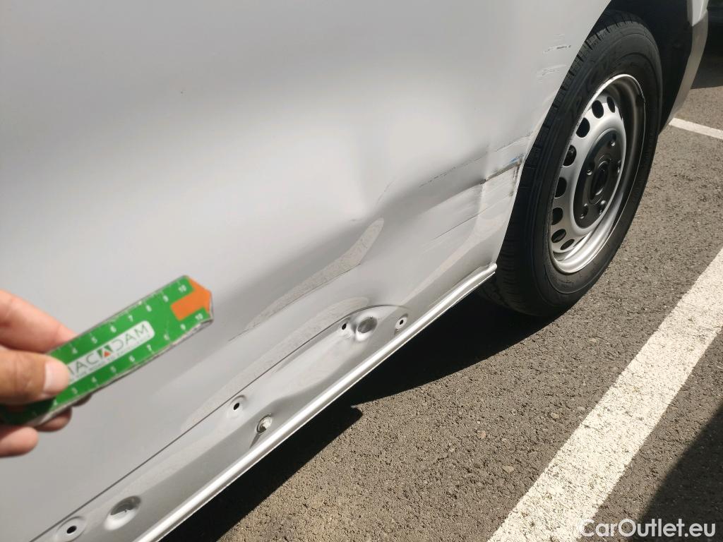  Opel  Vivaro OPEL  / 2019 / 4P / furgón 1.5 BlueHDi 74kW (100CV) M Std #28