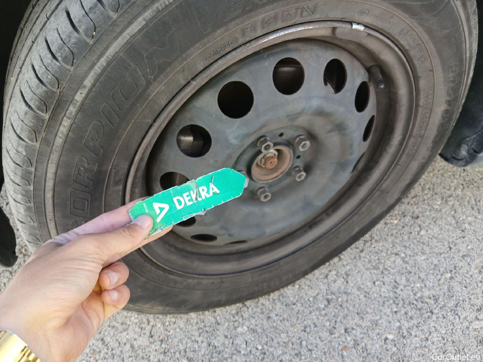  Peugeot  RIFTER PEUGEOT  / 2018 / 5P / monovolumen compacto Active Pack Standard BlueHDi 73kW #10