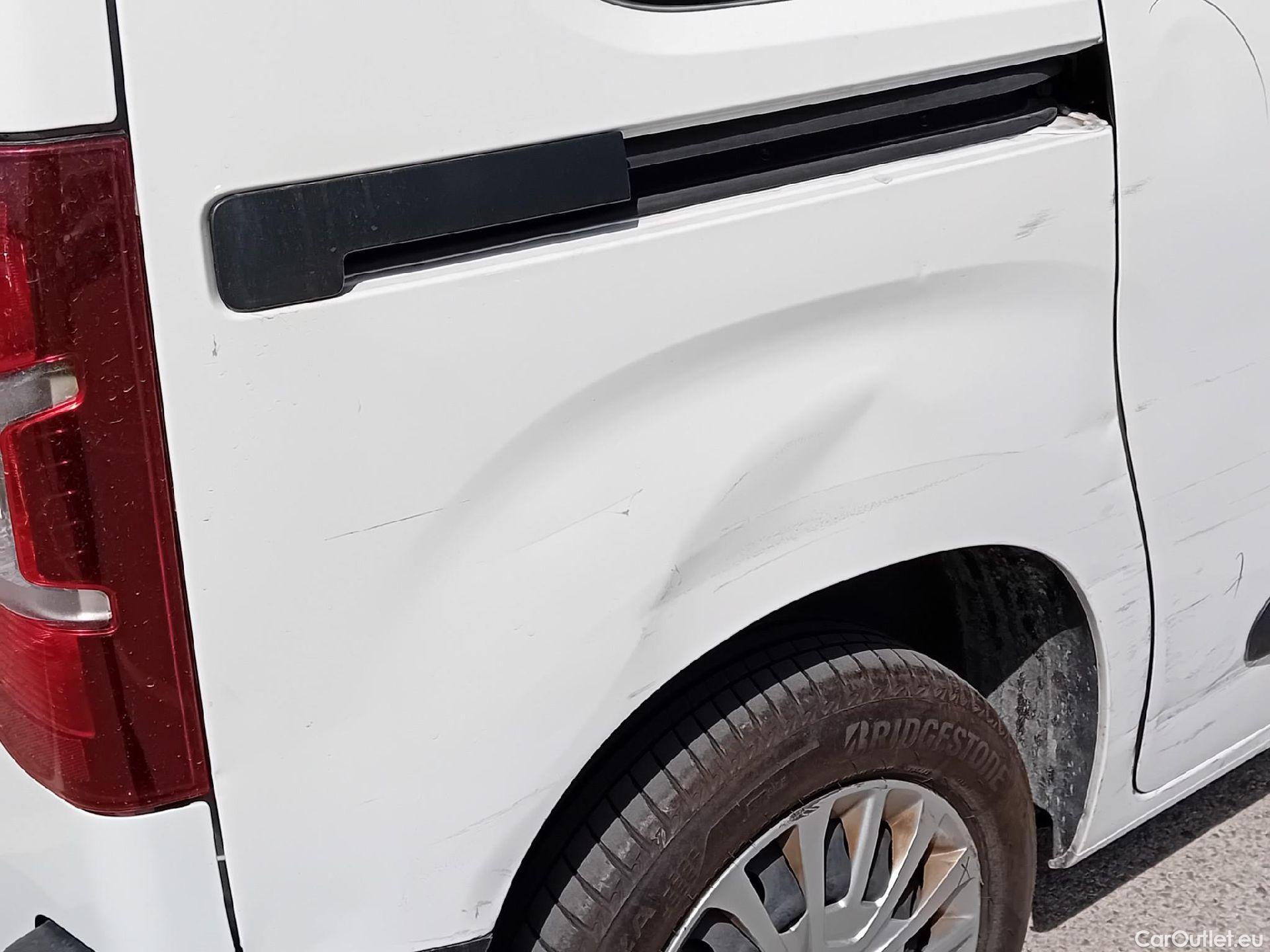  Toyota  Proace TOYOTA  CITY COMBI 1.5D 75kW (100CV) GX L1 #64