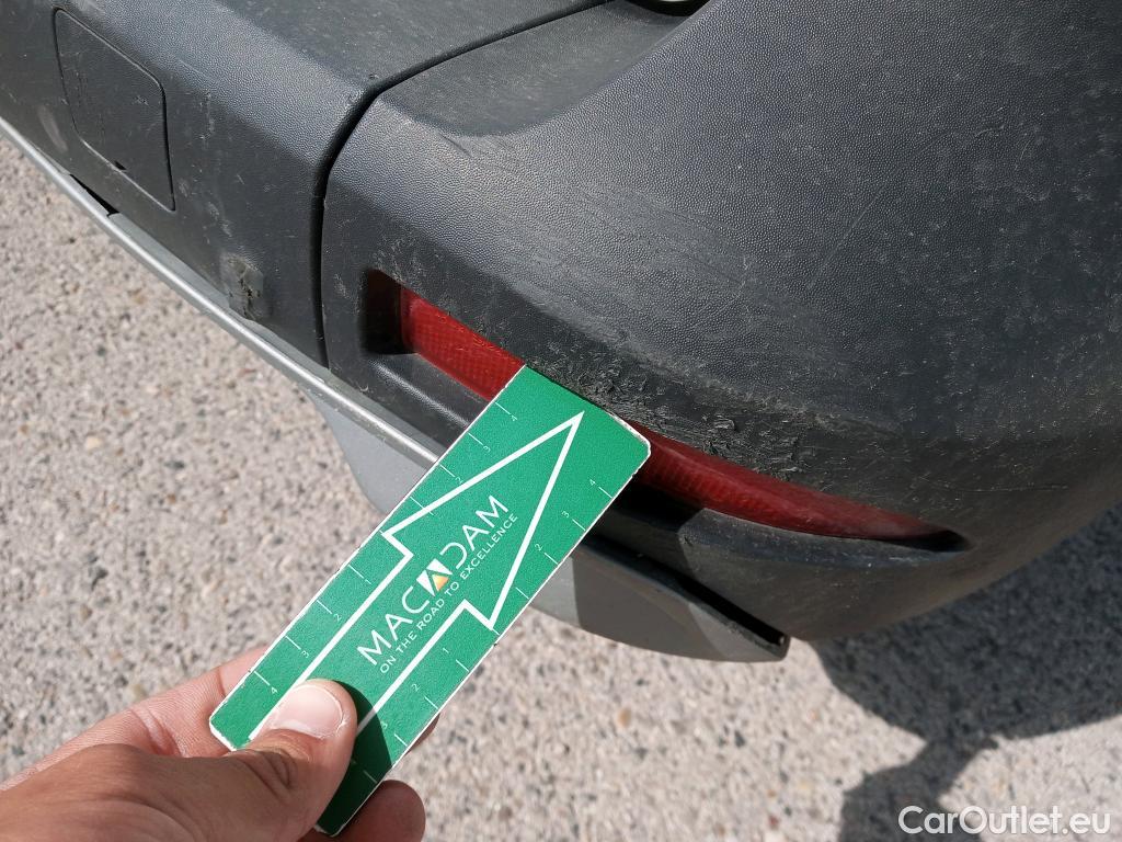  Renault  Kangoo RENAULT  Furgón/2021/4P/furgón derivado de turismo Profesional 1.5 Blue dCi 70kW (95CV) #15