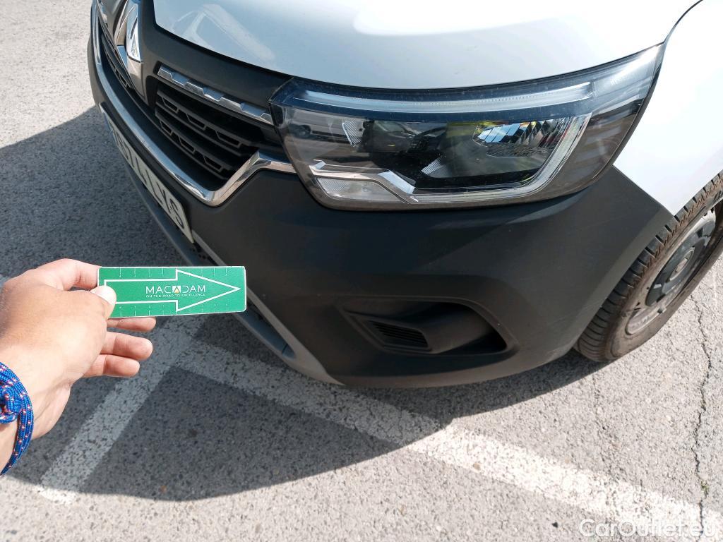  Renault  Kangoo RENAULT  Furgón/2021/4P/furgón derivado de turismo Profesional 1.5 Blue dCi 70kW (95CV) #8