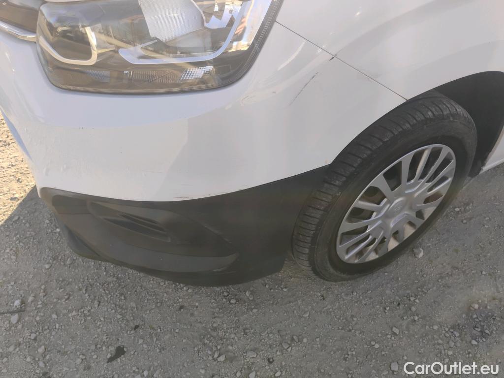  Toyota  Proace TOYOTA  City 1.5D 75kW (100CV) GX L1 (AC) #11