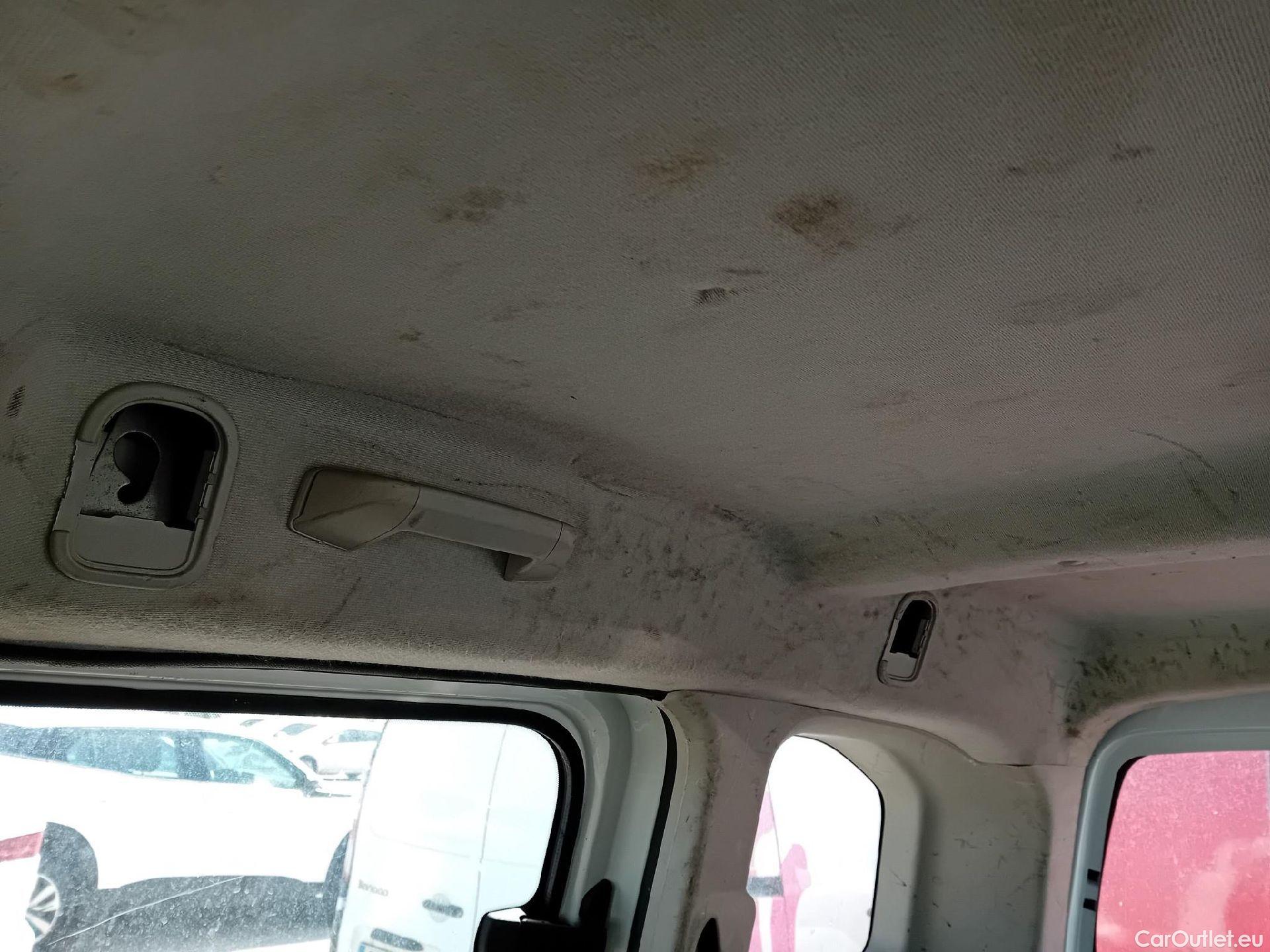  Toyota  Proace TOYOTA  CITY COMBI 1.5D 75kW (100CV) GX L1 #15