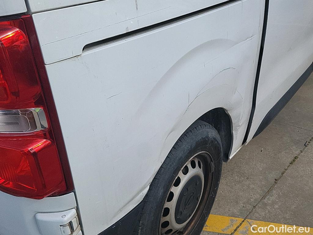  Opel  Vivaro OPEL  / 2019 / 4P / furgón 1.5 Diésel 74kW (100CV) M Std Express (CX) #1