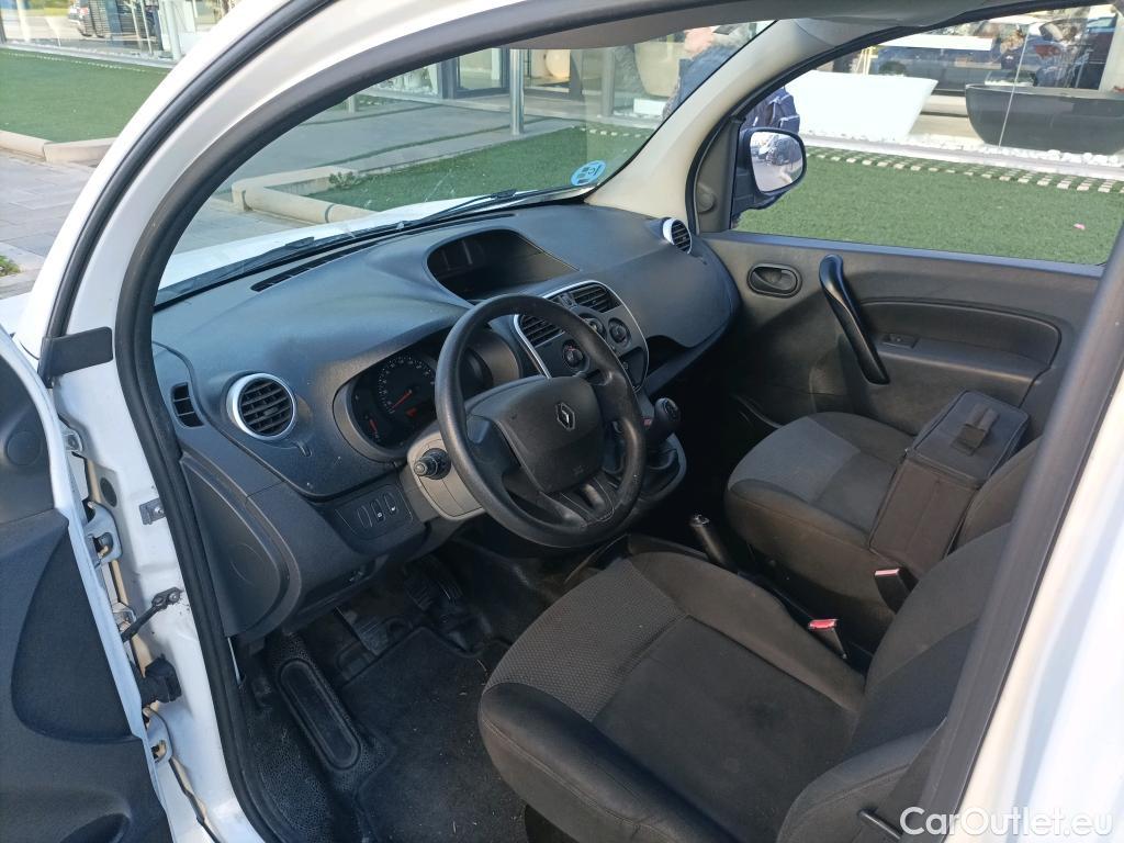  Renault  Kangoo RENAULT  Furgón/2013/3P/furgón derivado de turismo Profesional dCi 66kW (90CV) Euro 6 #29