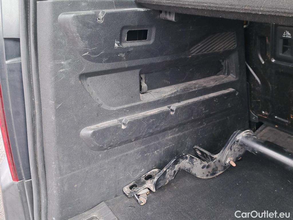  Peugeot  RIFTER PEUGEOT  / 2018 / 5P / monovolumen compacto Active Nav+ Standard BlueHDi 73kW #6