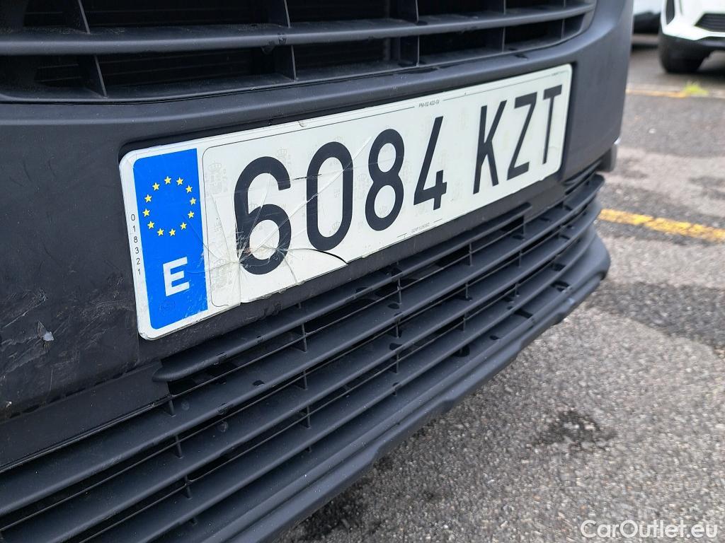  Peugeot  RIFTER PEUGEOT  / 2018 / 5P / monovolumen compacto Active Nav+ Standard BlueHDi 73kW #34