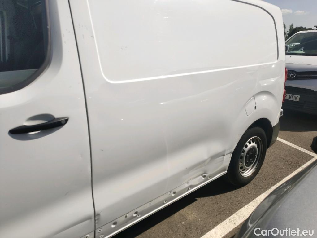  Opel  Vivaro OPEL  / 2019 / 4P / furgón 1.5 BlueHDi 74kW (100CV) M Std #27