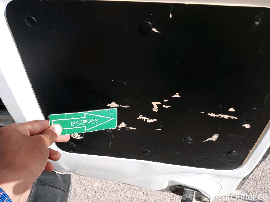  Renault  Kangoo RENAULT  Furgón/2021/4P/furgón derivado de turismo Profesional 1.5 Blue dCi 70kW (95CV) #13