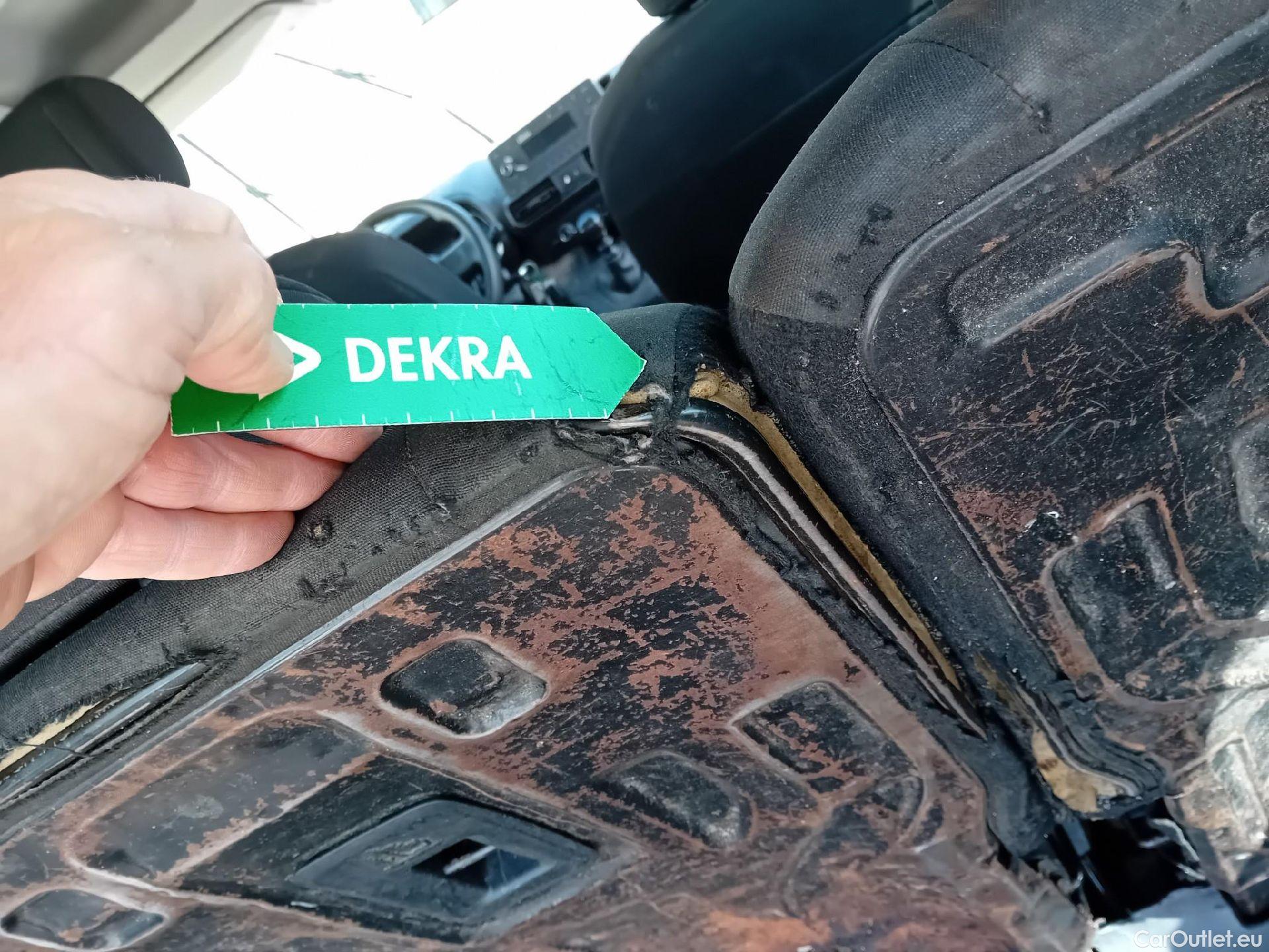  Toyota  Proace TOYOTA  CITY COMBI 1.5D 75kW (100CV) GX L1 #30