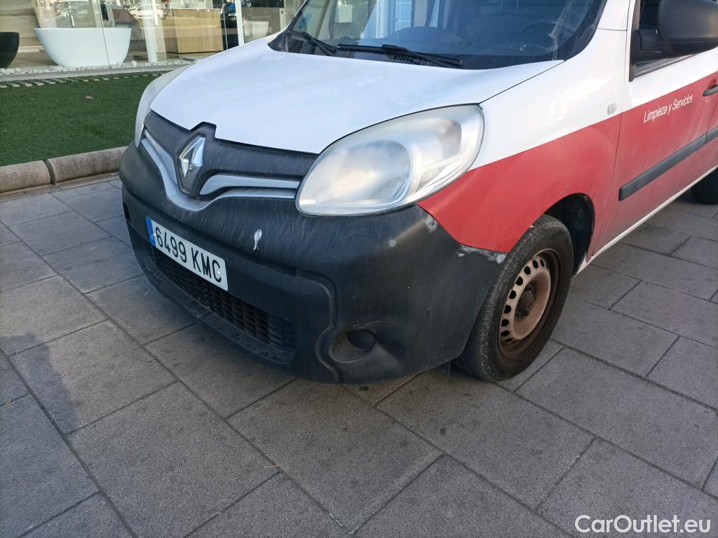  Renault  Kangoo RENAULT  Furgón/2013/3P/furgón derivado de turismo Profesional dCi 66kW (90CV) Euro 6 #16