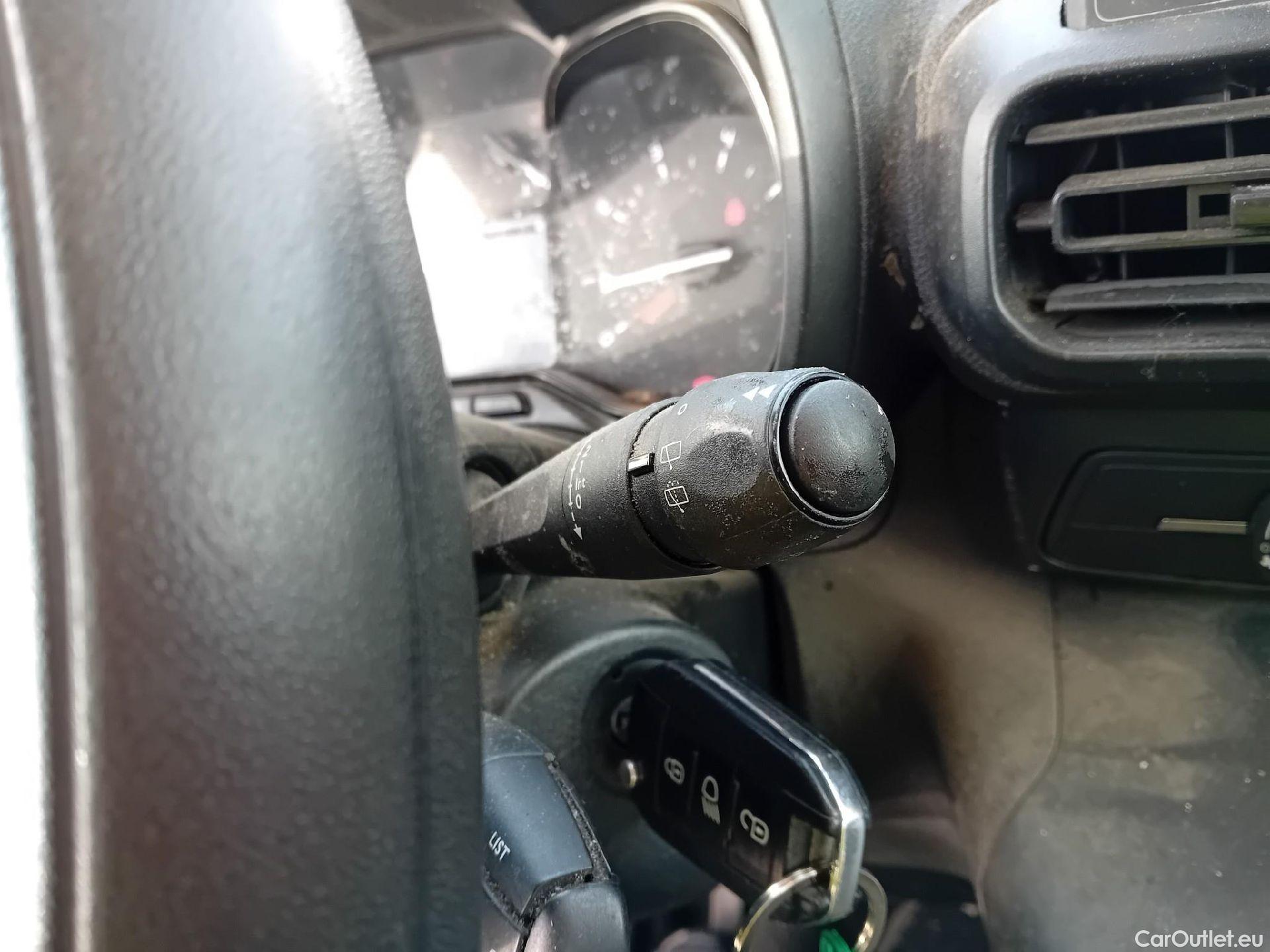  Toyota  Proace TOYOTA  CITY COMBI 1.5D 75kW (100CV) GX L1 #17