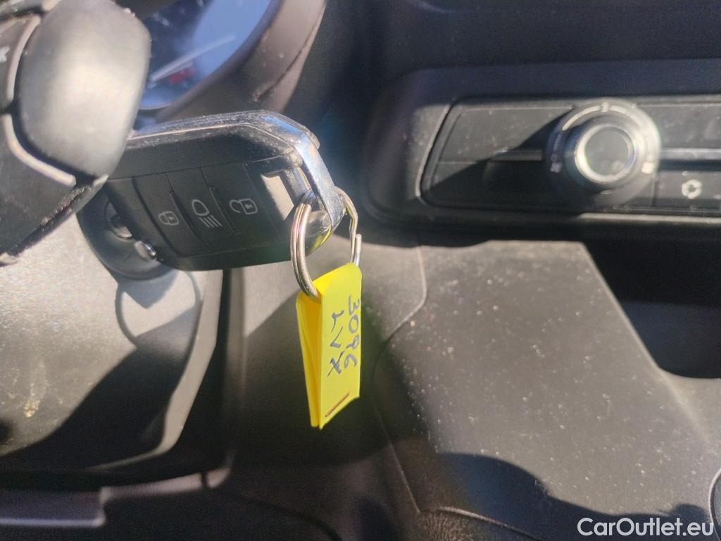  Toyota  Proace TOYOTA  City 1.5D 75kW (100CV) GX L1 (AC) #3