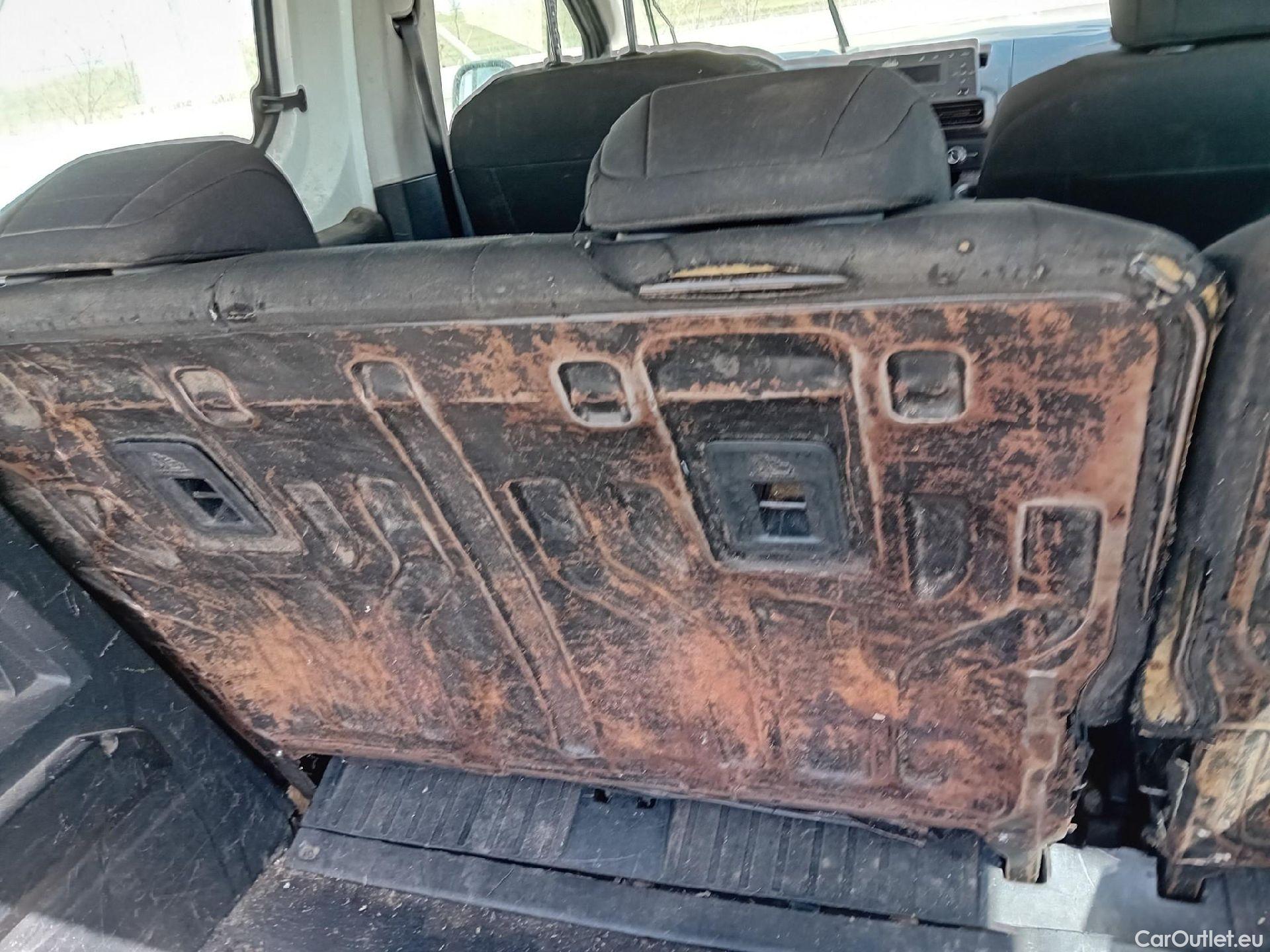  Toyota  Proace TOYOTA  CITY COMBI 1.5D 75kW (100CV) GX L1 #29