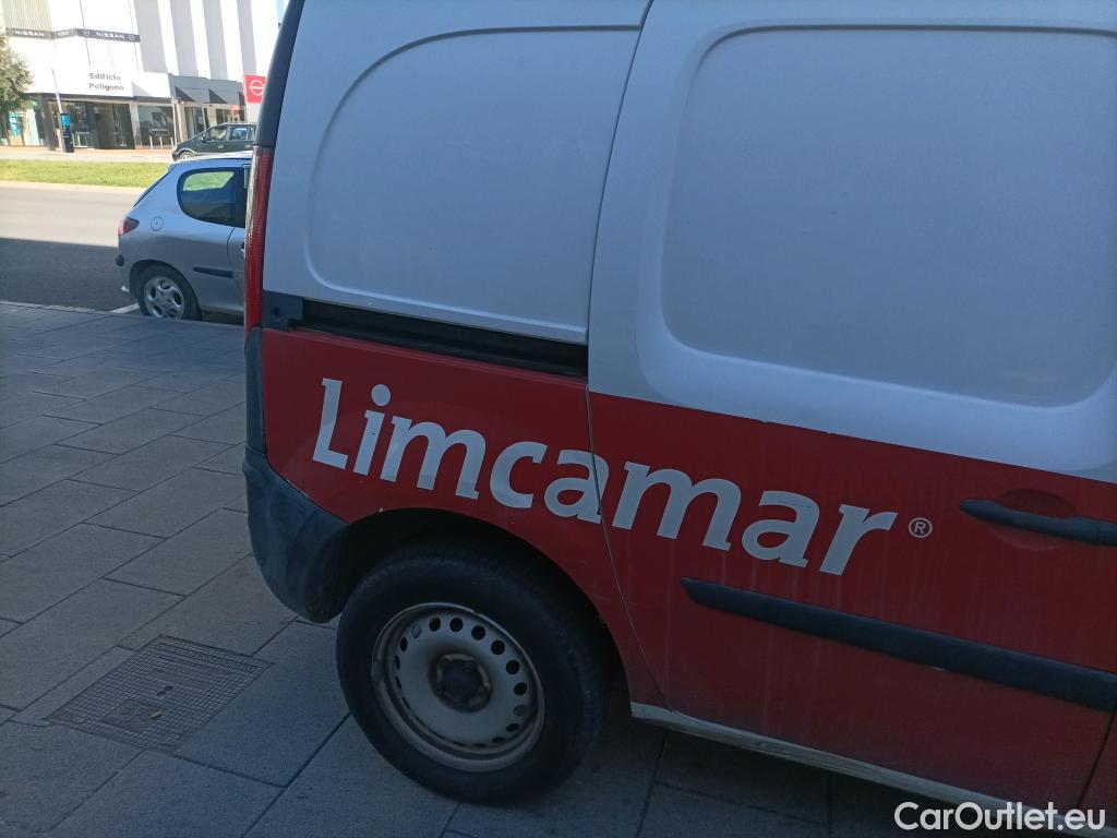  Renault  Kangoo RENAULT  Furgón/2013/3P/furgón derivado de turismo Profesional dCi 66kW (90CV) Euro 6 #9