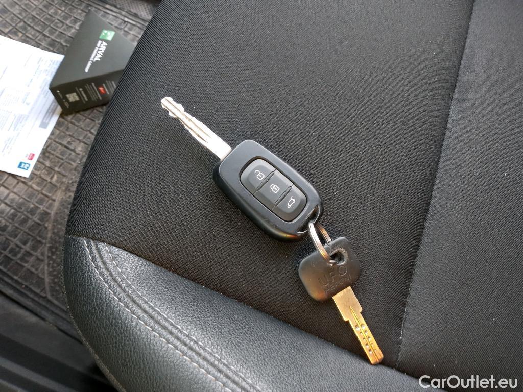  Renault  Kangoo  Furgón/2021/4P L1 1.5 Blue dCi 70kW (95CV) #1