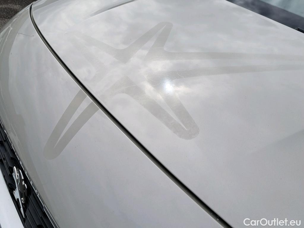  Peugeot  RIFTER PEUGEOT  / 2018 / 5P / monovolumen compacto Active Nav+ Standard BlueHDi 73kW #28