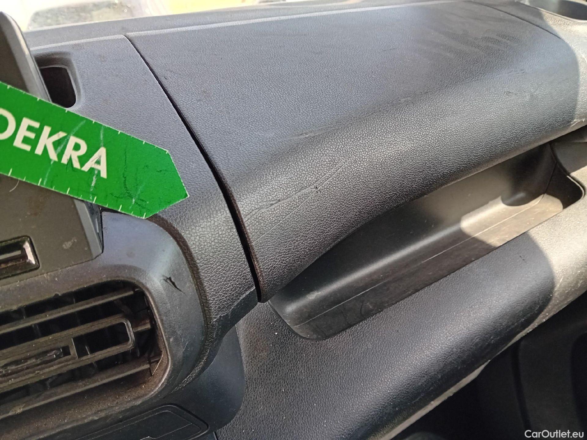  Toyota  Proace TOYOTA  CITY COMBI 1.5D 75kW (100CV) GX L1 #1