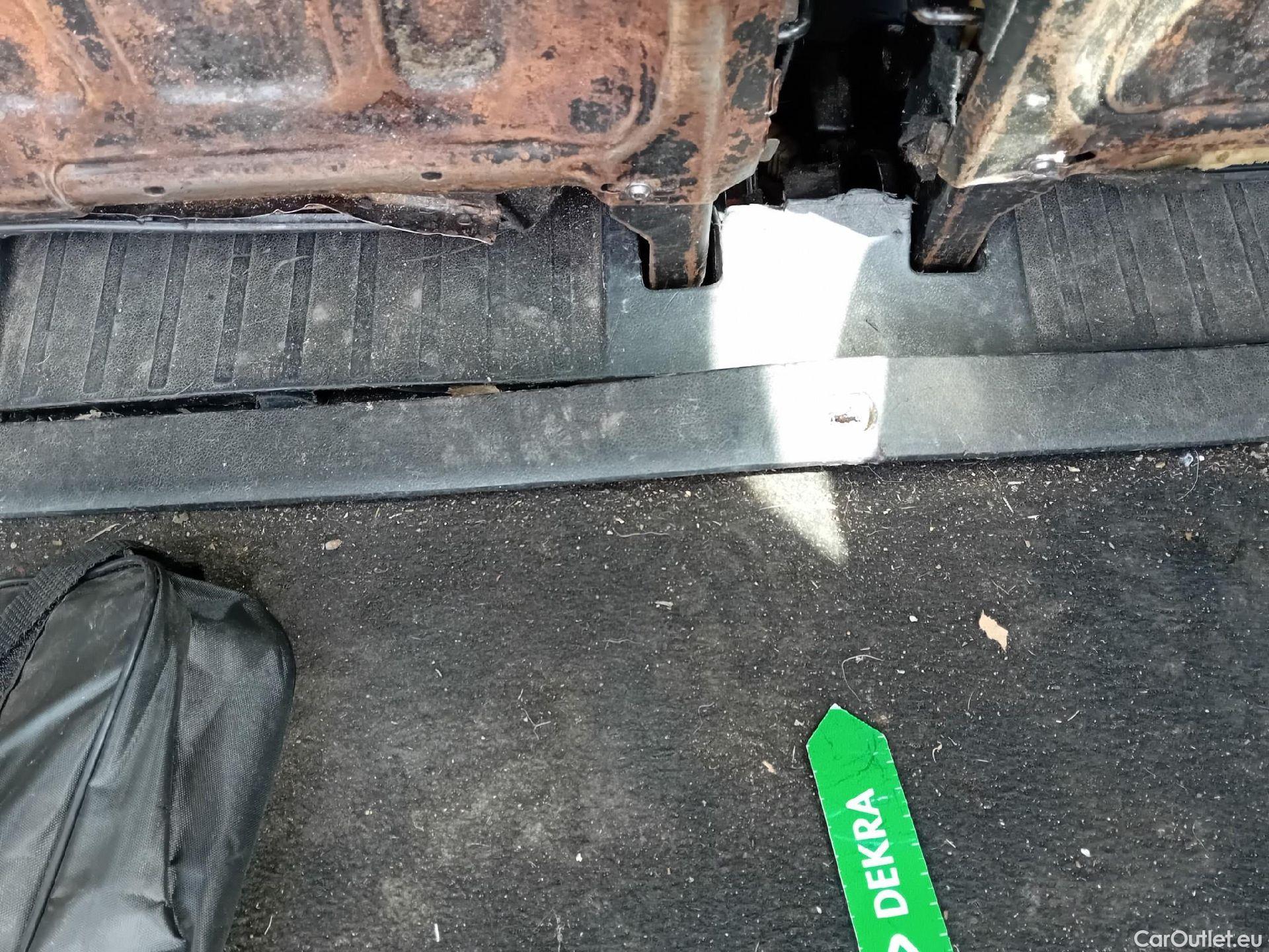  Toyota  Proace TOYOTA  CITY COMBI 1.5D 75kW (100CV) GX L1 #35